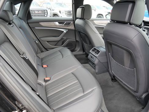 Used 2024 Audi A6 Premium Plus image 19