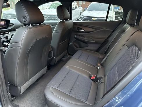 New 2026 Buick Envista Preferred w/ Convenience I Package FWD image 12