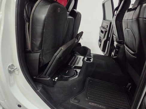 Used 2020 RAM 3500 Limited image 77