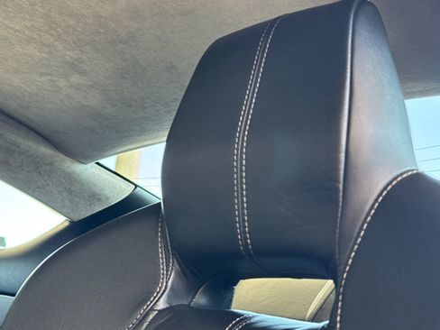 Used 2007 Aston Martin DB9 Coupe RWD image 5