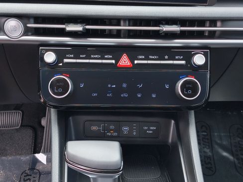 New 2026 Hyundai Tucson SEL FWD image 26