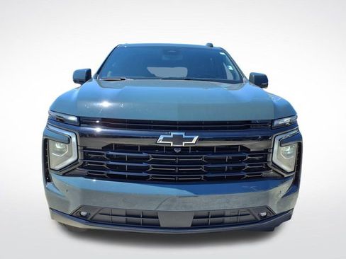 Used 2025 Chevrolet Tahoe RST w/ Comfort Package AWD/4WD image 15
