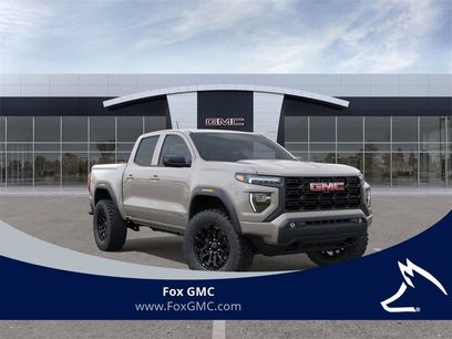 New 2026 GMC Canyon Elevation w/ Convenience Package