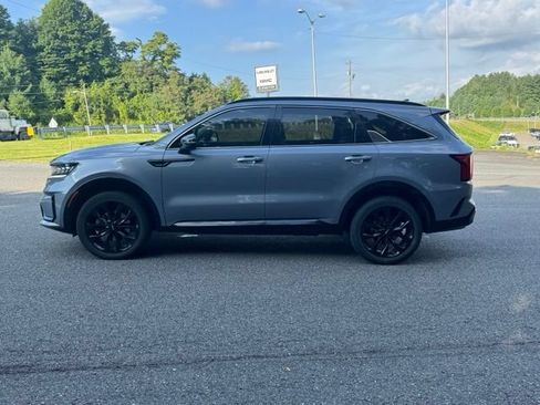 Used 2022 Kia Sorento SX AWD/4WD image 25