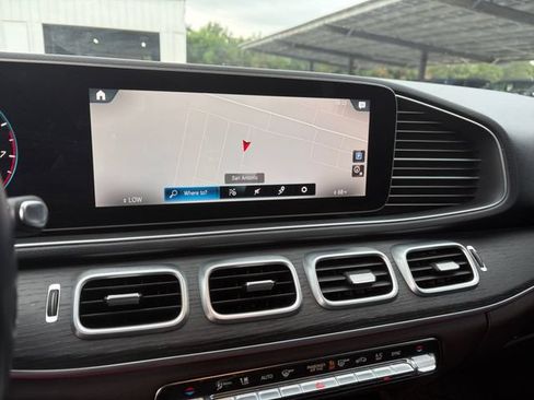 Used 2023 Mercedes-Benz GLE 350 image 10
