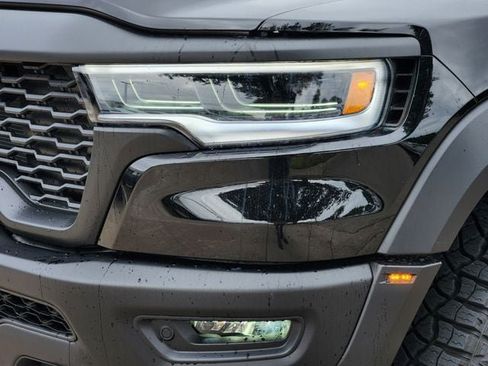 New 2026 RAM 1500 RHO w/ RHO Level 1 Equipment Group AWD/4WD image 5