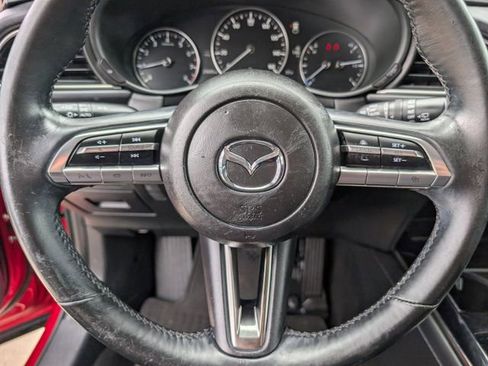 Used 2023 MAZDA CX-30 AWD 2.5 S w/ Preferred Package image 12