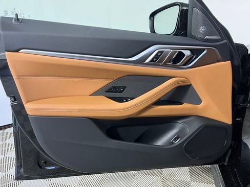 New 2026 BMW i4 xDrive40i w/ M Sport Package image 10