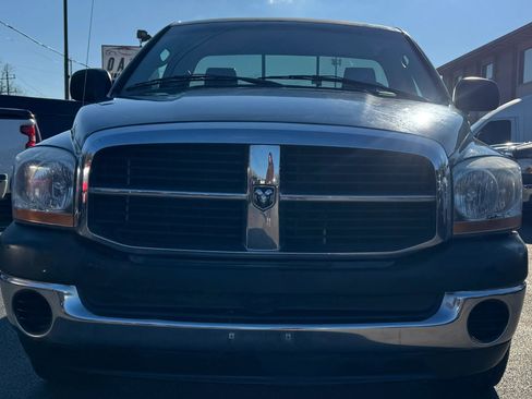 Used 2006 Dodge Ram 1500 Truck ST image 3
