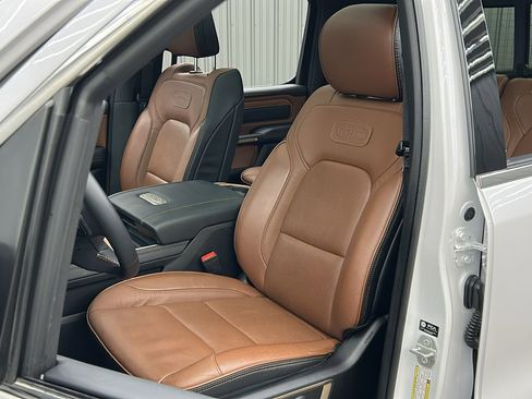 Used 2024 RAM 1500 Limited image 20