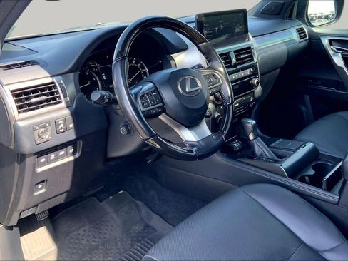 Used 2022 Lexus GX 460 Premium w/ Premium Plus Package AWD/4WD image 18