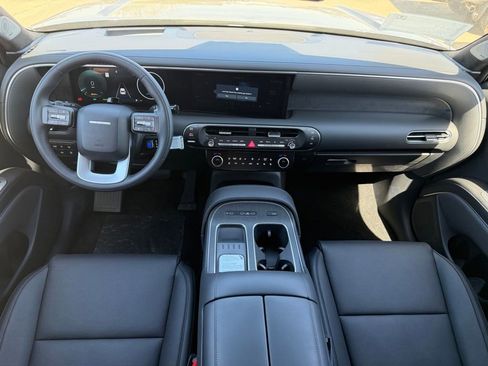 New 2026 Hyundai Palisade Calligraphy image 7