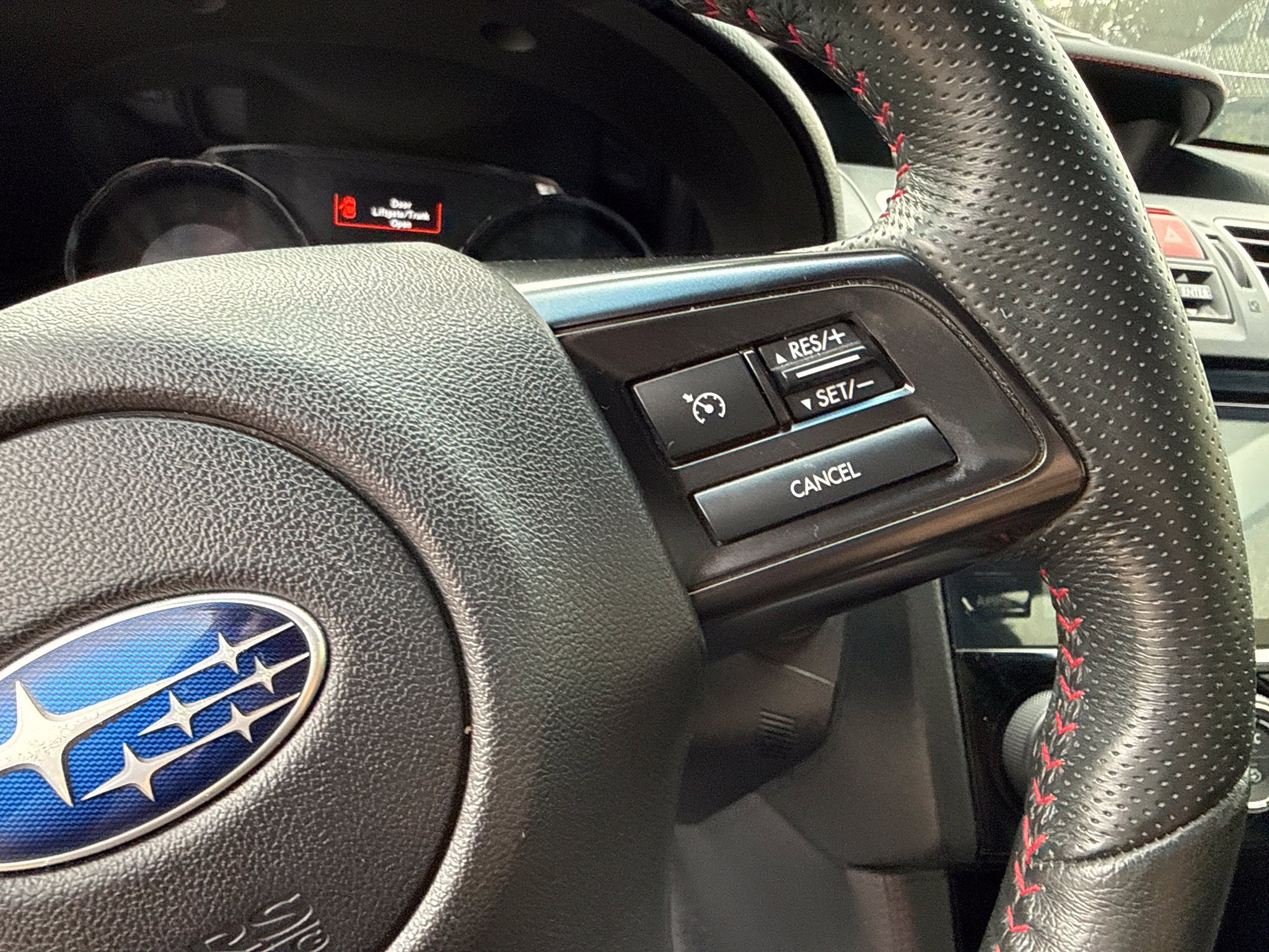 Used 2021 Subaru WRX STI AWD/4WD image 22