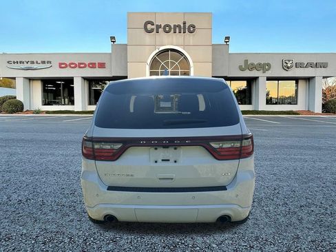 Used 2026 Dodge Durango GT RWD image 4