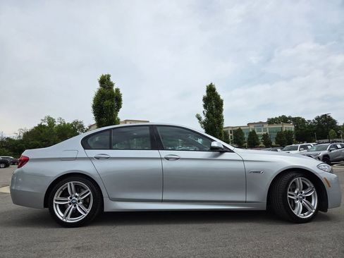 Used 2015 BMW 535i xDrive Sedan AWD/4WD image 28