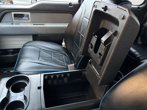 Used 2011 Ford F150 XLT w/ XLT Convenience Pkg image 43