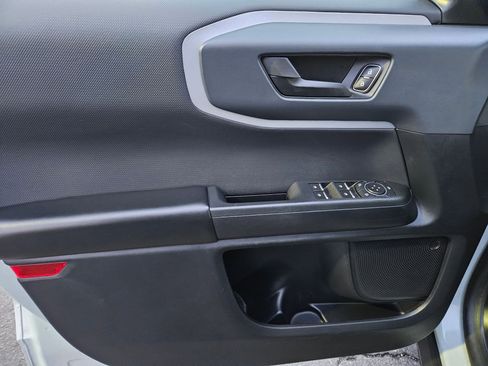 Used 2022 Ford Bronco Sport Big Bend w/ Convenience Package image 15