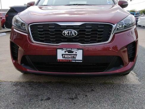 Used 2019 Kia Sorento FWD image 6