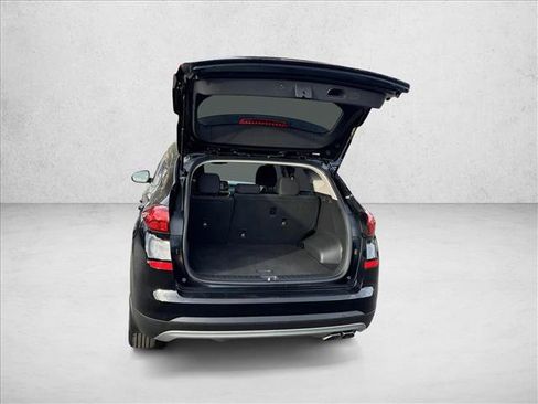 Used 2019 Hyundai Tucson SEL w/ Cargo Package image 7