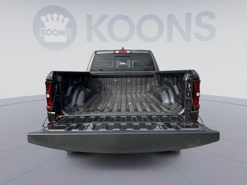 New 2026 RAM 1500 Big Horn image 27