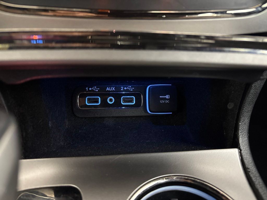Used 2018 Jeep Grand Cherokee High Altitude RWD image 13