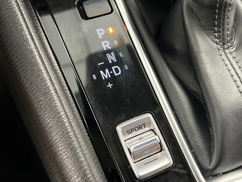 Used 2025 MAZDA CX-5 AWD 2.5 S w/ Preferred Package image 42