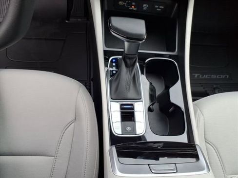 New 2026 Hyundai Tucson SEL image 14