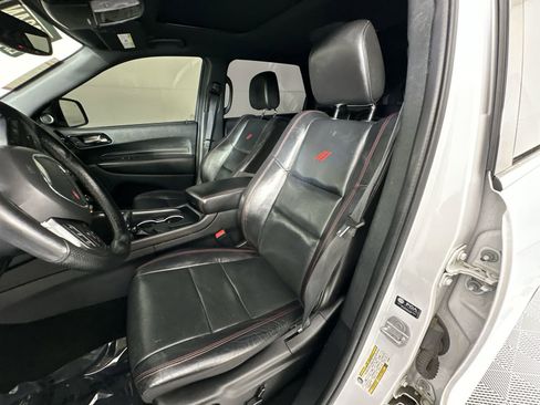 Used 2023 Dodge Durango GT RWD image 11