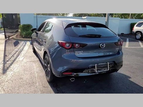 Certified 2024 MAZDA MAZDA3 s image 22