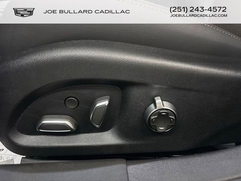 New 2026 Cadillac CT5 Sport image 6