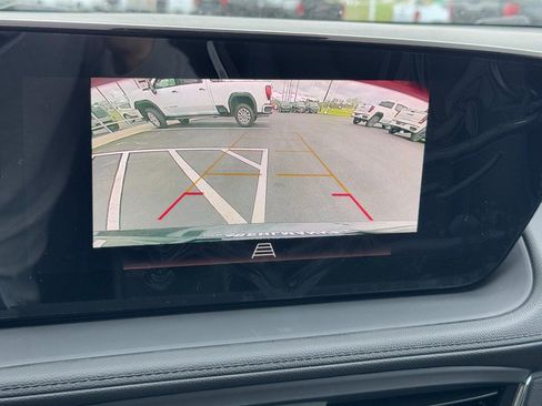 New 2026 Buick Encore GX Sport Touring image 19