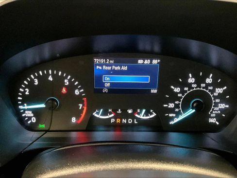 Certified 2022 Ford Escape SEL AWD/4WD image 19