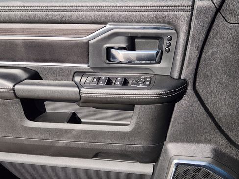 New 2026 RAM 3500 Laramie image 18