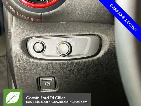 Used 2025 Chevrolet Blazer RS AWD/4WD image 20