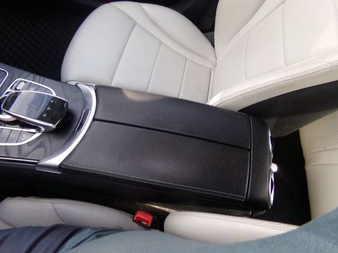 Used 2016 Mercedes-Benz C 300 4MATIC Sedan w/ Premium 2 Package image 61