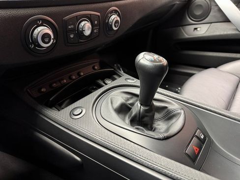 Used 2007 BMW M Roadster image 17