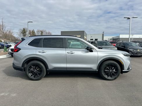 Used 2023 Honda CR-V Sport image 14