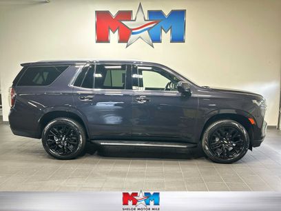 Used 2024 Chevrolet Tahoe LS w/ Driver Alert Package