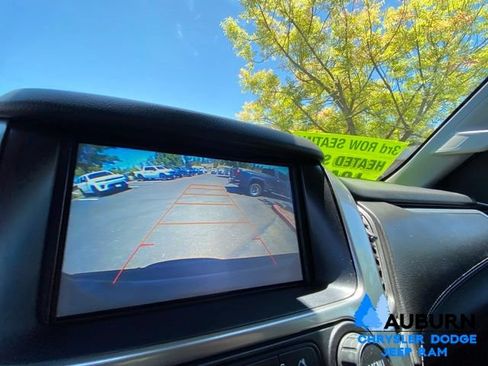 Used 2016 Chevrolet Tahoe LT AWD/4WD image 42
