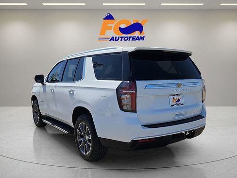Used 2023 Chevrolet Tahoe LS RWD image 3