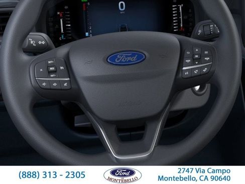 New 2026 Ford Maverick XL FWD image 15