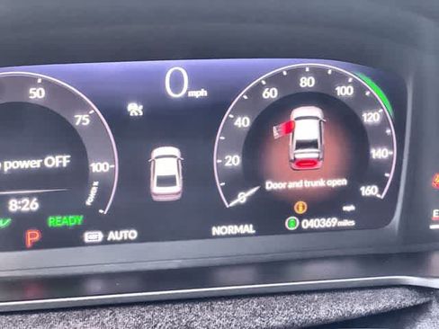 Used 2024 Honda Accord Sport image 19