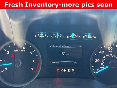 Used 2018 Ford F150 XLT w/ Equipment Group 302A Luxury RWD image 8