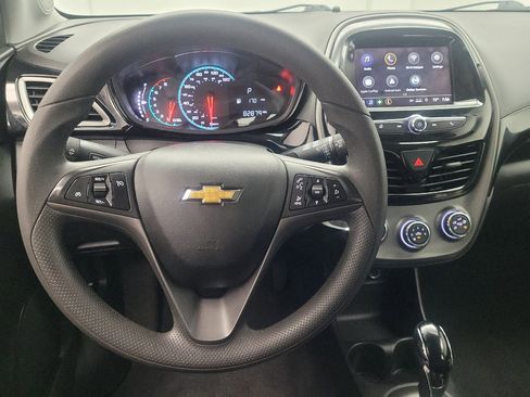 Used 2021 Chevrolet Spark LT FWD image 22