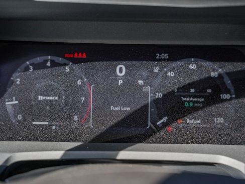 New 2026 Toyota Tacoma TRD Sport AWD/4WD image 25