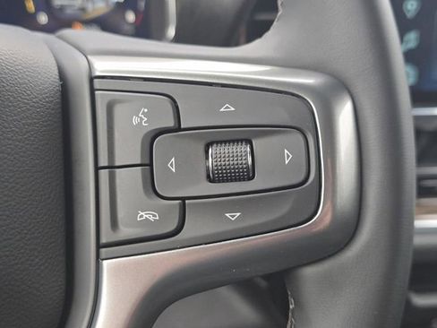 New 2026 Chevrolet Silverado 1500 LT image 30