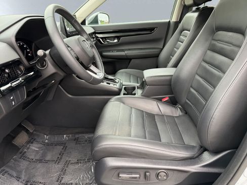 Used 2023 Honda CR-V EX-L image 11