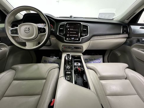 Used 2020 Volvo XC90 T8 Inscription AWD/4WD image 19