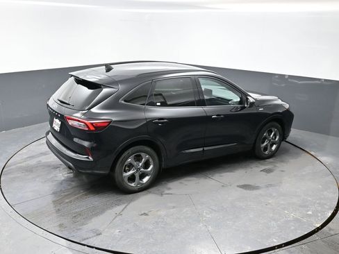 Used 2024 Ford Escape ST-Line image 41