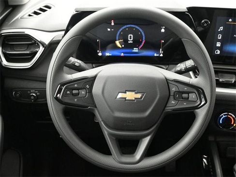 New 2026 Chevrolet TrailBlazer LS w/ LS Convenience Package image 24